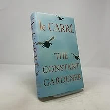 The Constant Gardener